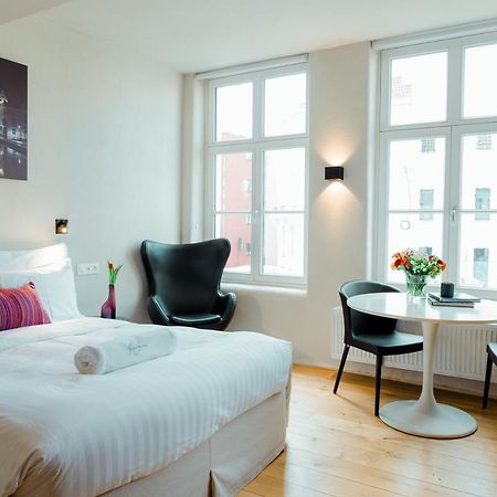 The House Of Edward By Domani Hotels Gante Exterior foto
