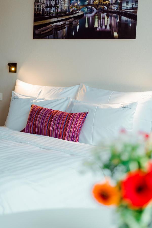 The House Of Edward By Domani Hotels Gante Exterior foto