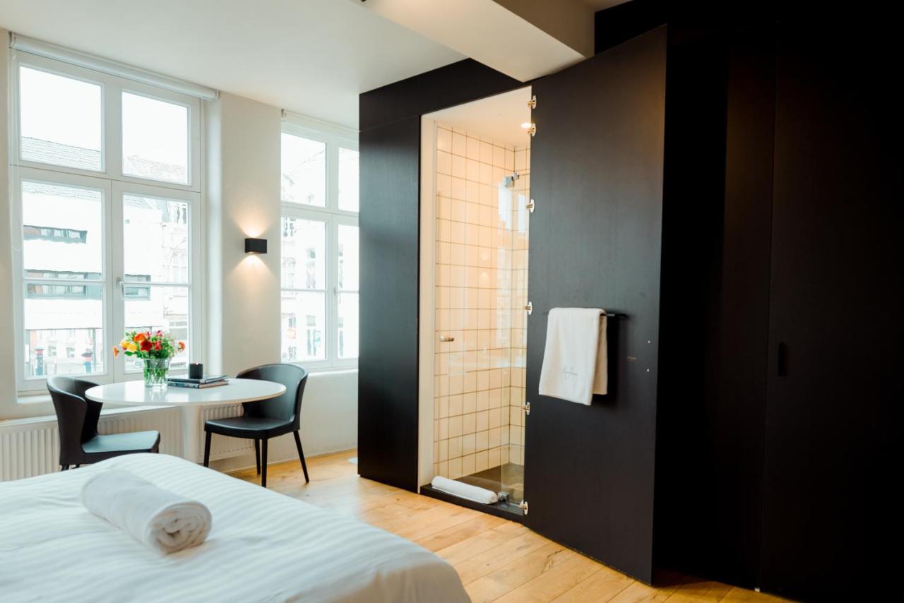 The House Of Edward By Domani Hotels Gante Exterior foto