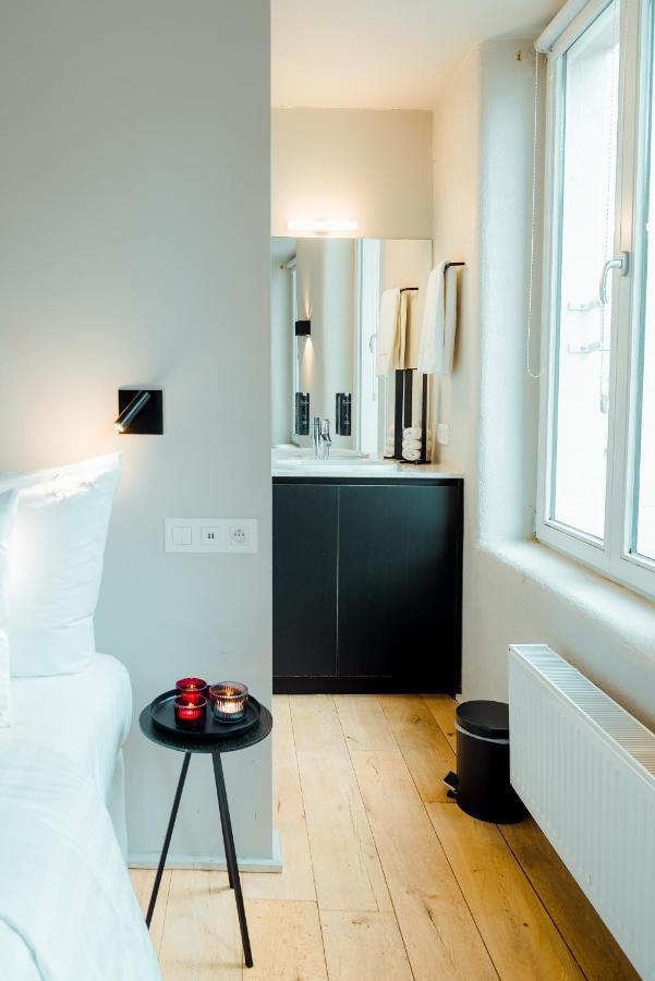 The House Of Edward By Domani Hotels Gante Exterior foto
