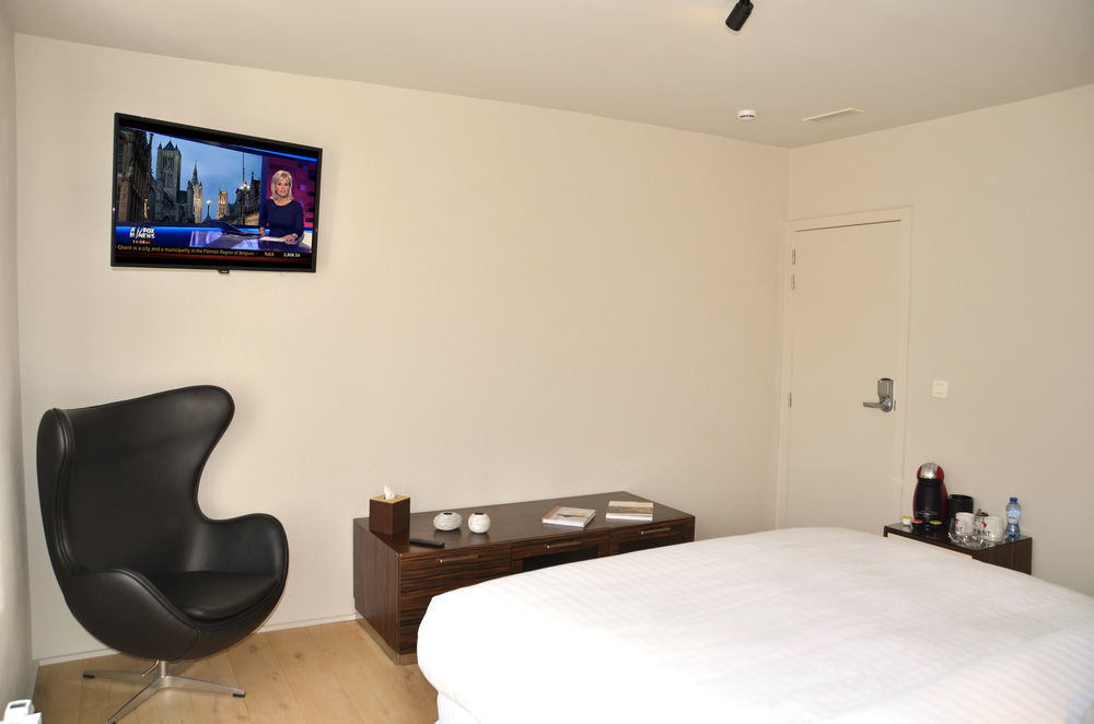 The House Of Edward By Domani Hotels Gante Exterior foto