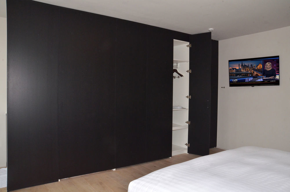 The House Of Edward By Domani Hotels Gante Exterior foto