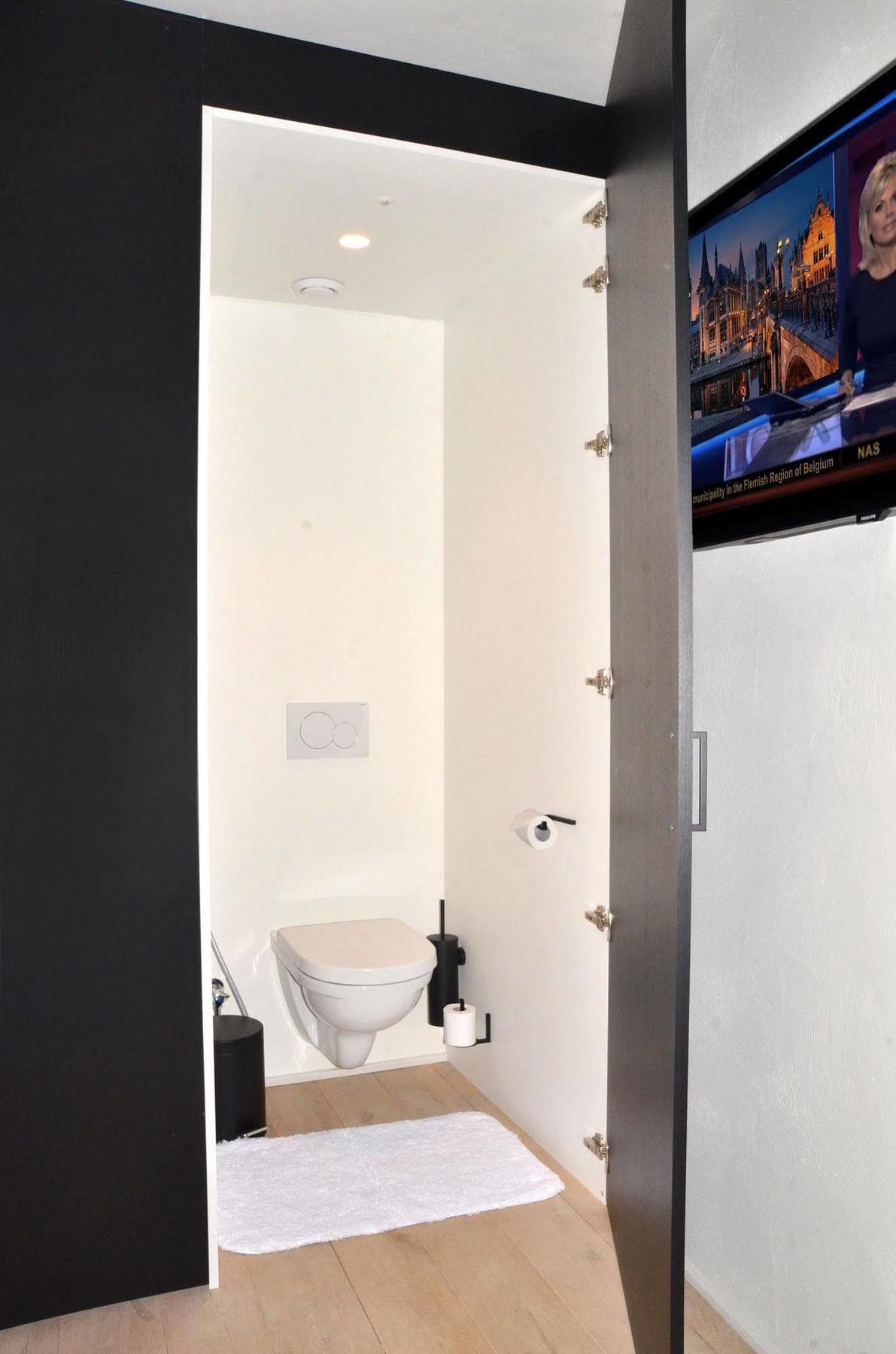 The House Of Edward By Domani Hotels Gante Exterior foto